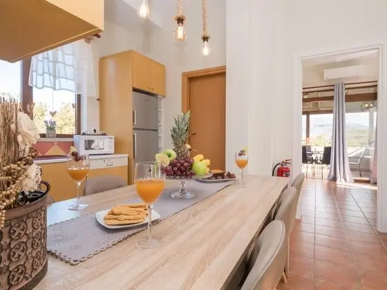 Family Villa, 3 Yatak Odası, Kişiye Özel Havuzlu
