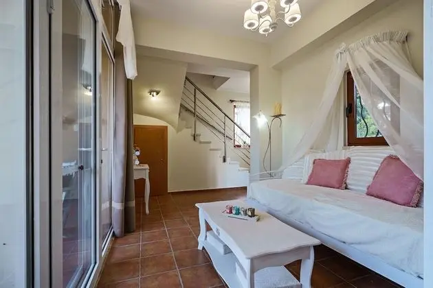 Family Villa, 3 Yatak Odası, Kişiye Özel Havuzlu