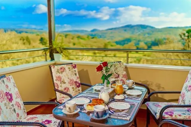 Family Villa, 3 Yatak Odası, Kişiye Özel Havuzlu