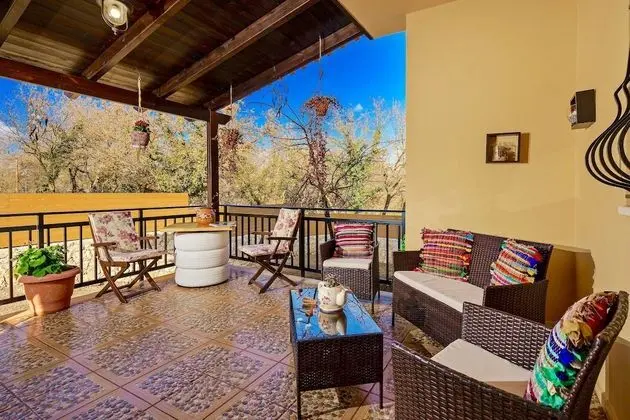 Family Villa, 3 Yatak Odası, Kişiye Özel Havuzlu