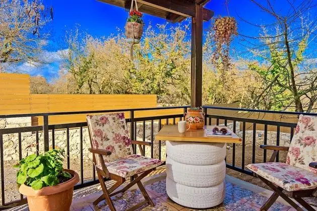 Family Villa, 3 Yatak Odası, Kişiye Özel Havuzlu