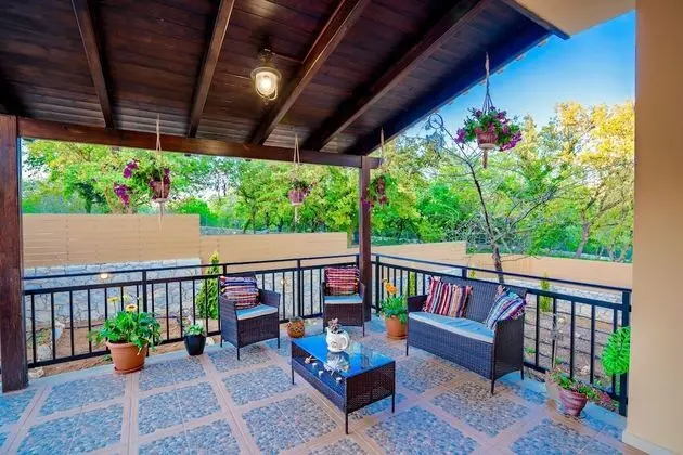Family Villa, 3 Yatak Odası, Kişiye Özel Havuzlu