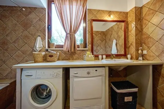 Family Villa, 3 Yatak Odası, Kişiye Özel Havuzlu