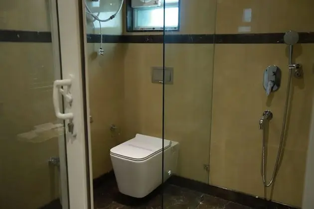 Executive Oda, 1 Yatak Odası, Şehir Manzaralı