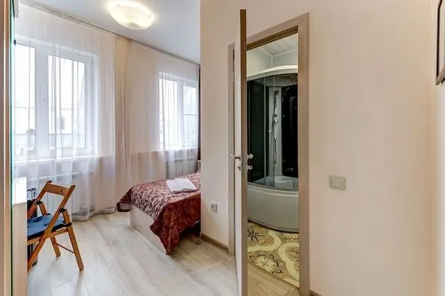 Comfort Tek Kişilik Oda