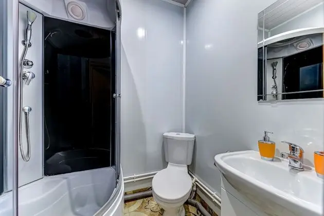 Comfort Tek Kişilik Oda