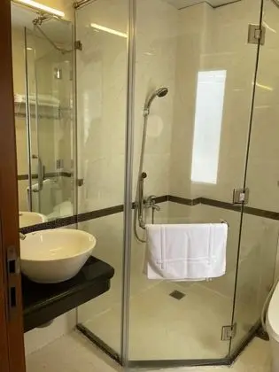 Grand Tek Büyük veya İki Ayrı Yataklı Oda