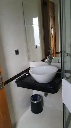 Premium Tek Büyük veya İki Ayrı Yataklı Oda