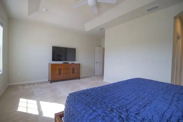 Family Villa, Birden Çok Yatak Odası, Sıcak Su Havuzu, Bahçeli