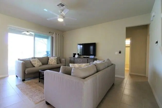 Family Villa, Birden Çok Yatak Odası, Sıcak Su Havuzu, Bahçeli