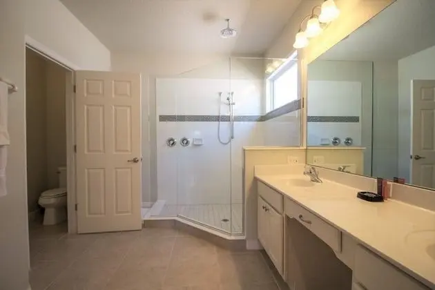 Family Villa, Birden Çok Yatak Odası, Sıcak Su Havuzu, Bahçeli
