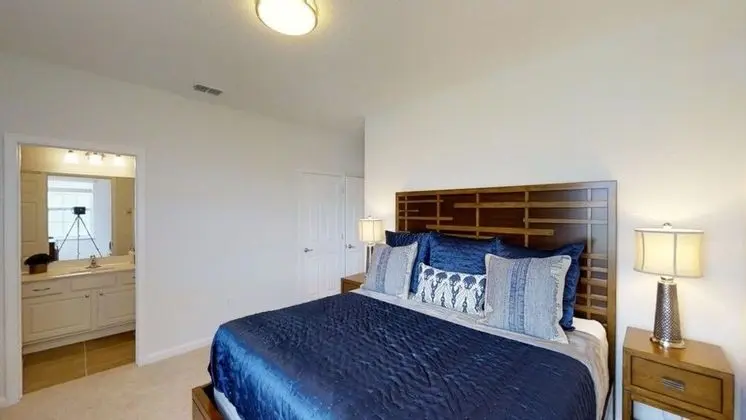 Family Villa, Sıcak Su Havuzu, Bahçeli