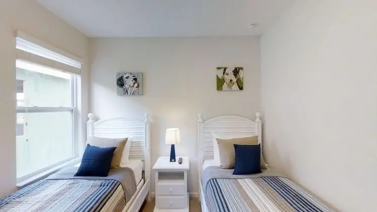 Family Villa, Sıcak Su Havuzu, Bahçeli