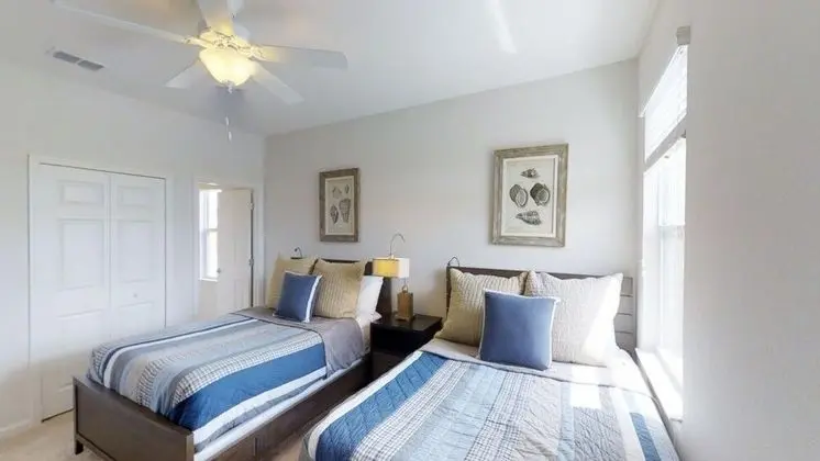 Family Villa, Sıcak Su Havuzu, Bahçeli