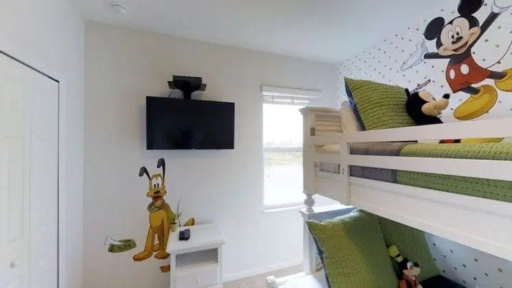 Family Villa, Sıcak Su Havuzu, Bahçeli
