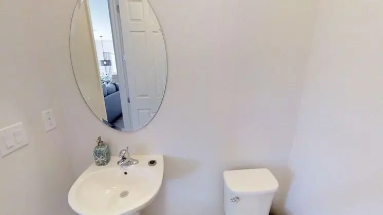 Family Villa, Sıcak Su Havuzu, Bahçeli
