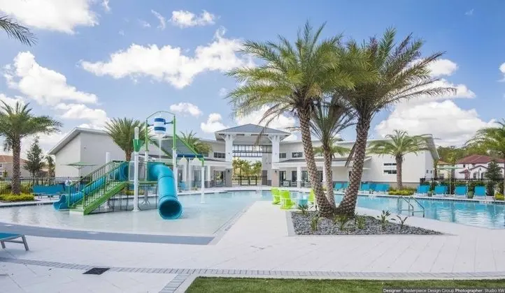 Family Villa, Sıcak Su Havuzu, Bahçeli