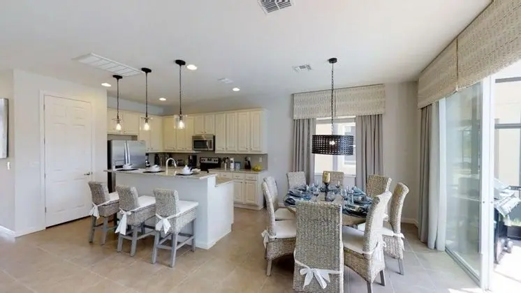 Family Villa, Sıcak Su Havuzu, Bahçeli