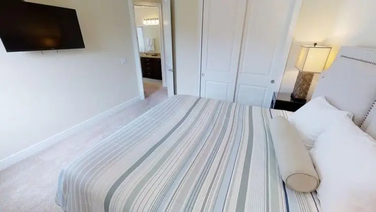 Family Villa, Sıcak Su Havuzu, Bahçeli