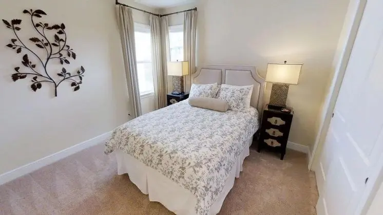 Family Villa, Sıcak Su Havuzu, Bahçeli