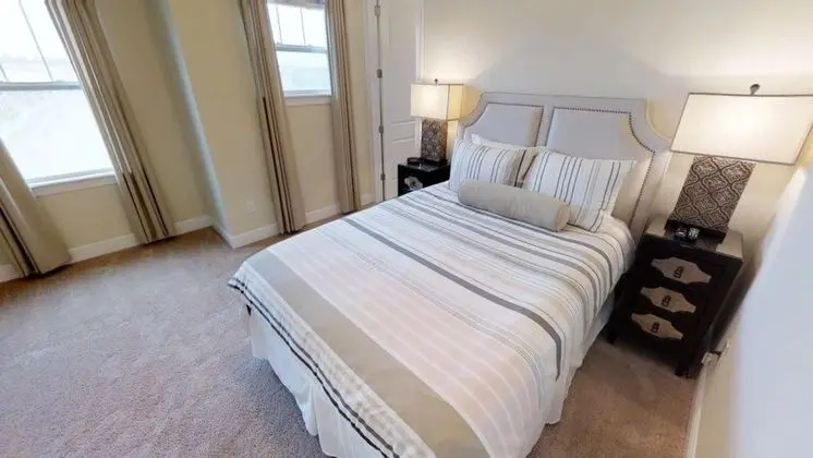 Family Villa, Sıcak Su Havuzu, Bahçeli