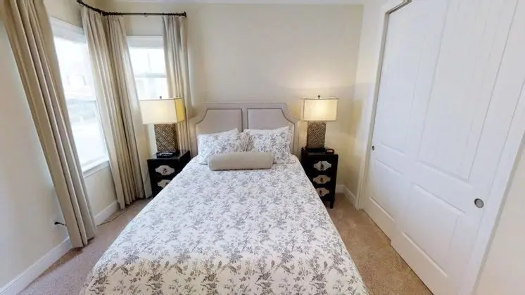 Family Villa, Sıcak Su Havuzu, Bahçeli