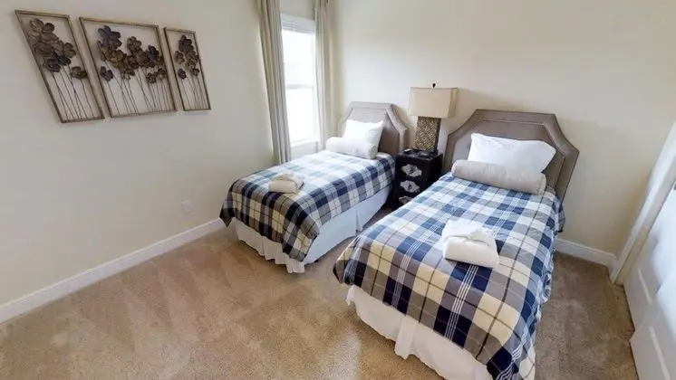 Family Villa, Sıcak Su Havuzu, Bahçeli