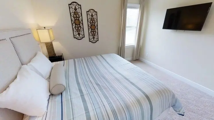 Family Villa, Sıcak Su Havuzu, Bahçeli