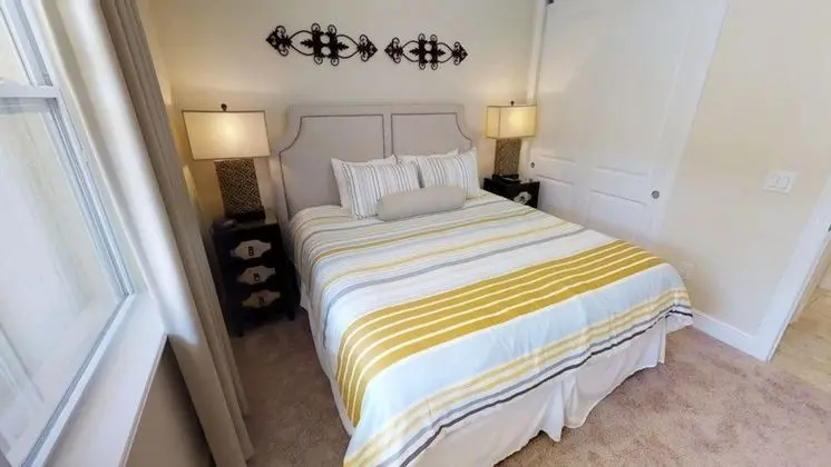 Family Villa, Sıcak Su Havuzu, Bahçeli