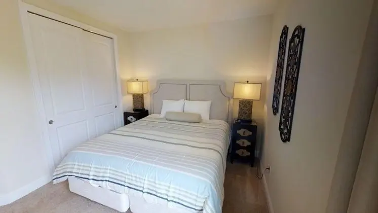 Family Villa, Sıcak Su Havuzu, Bahçeli