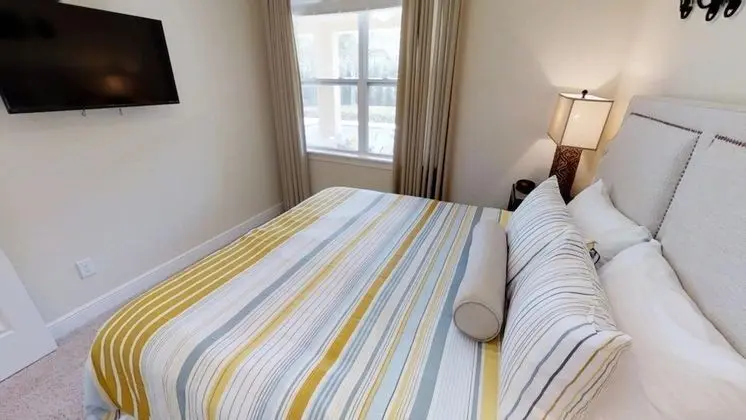 Family Villa, Sıcak Su Havuzu, Bahçeli