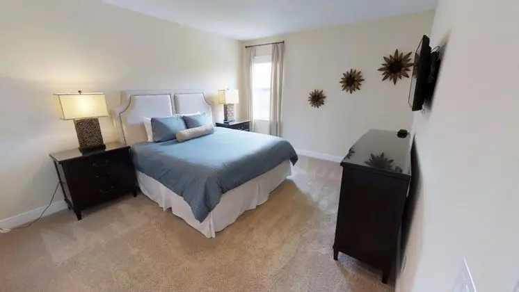 Family Villa, Sıcak Su Havuzu, Bahçeli