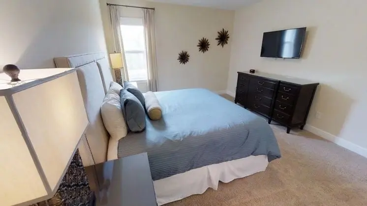 Family Villa, Sıcak Su Havuzu, Bahçeli