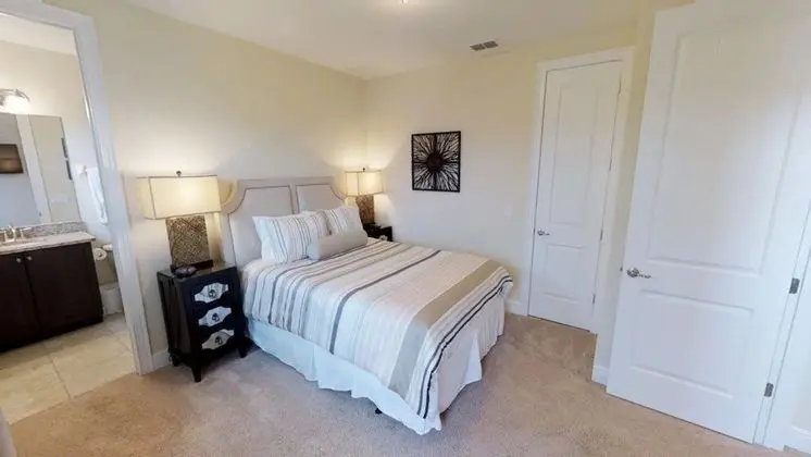 Family Villa, Sıcak Su Havuzu, Bahçeli