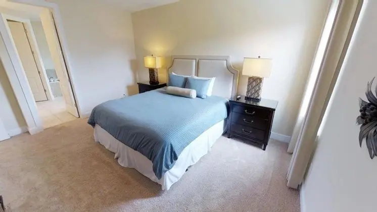 Family Villa, Sıcak Su Havuzu, Bahçeli