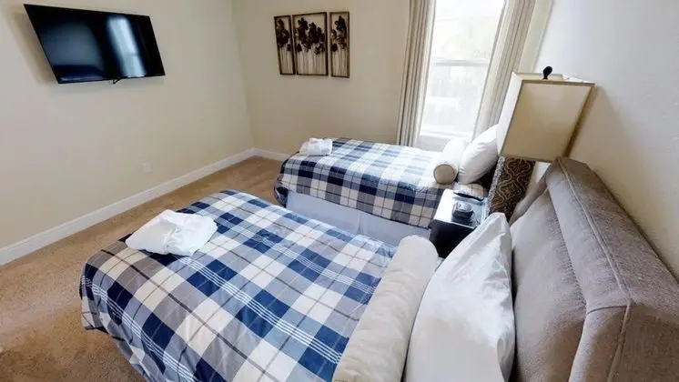 Family Villa, Sıcak Su Havuzu, Bahçeli