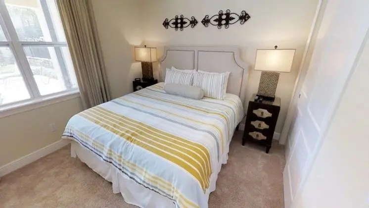 Family Villa, Sıcak Su Havuzu, Bahçeli