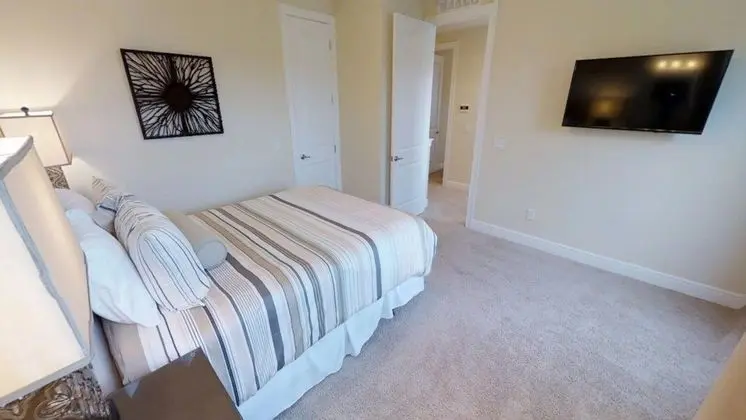 Family Villa, Sıcak Su Havuzu, Bahçeli