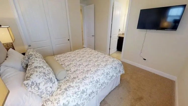 Family Villa, Sıcak Su Havuzu, Bahçeli