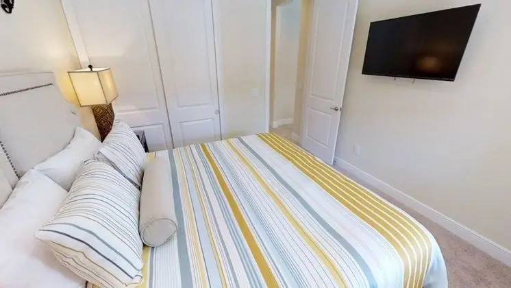 Family Villa, Sıcak Su Havuzu, Bahçeli