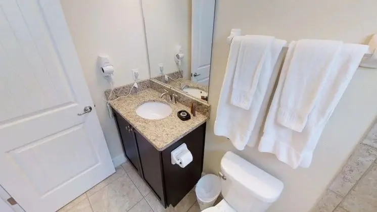 Family Villa, Sıcak Su Havuzu, Bahçeli