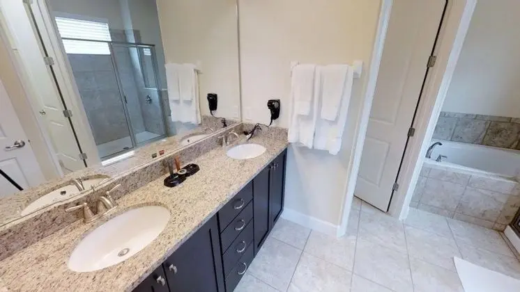 Family Villa, Sıcak Su Havuzu, Bahçeli