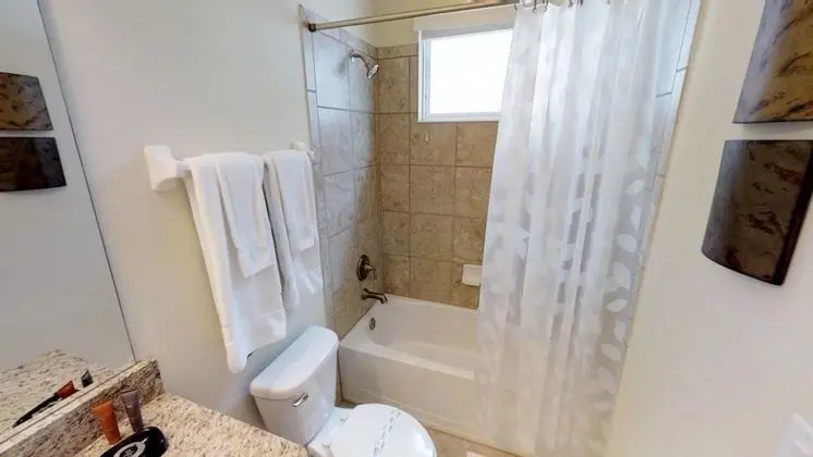 Family Villa, Sıcak Su Havuzu, Bahçeli