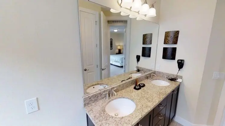 Family Villa, Sıcak Su Havuzu, Bahçeli