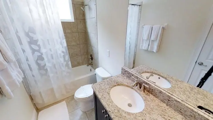 Family Villa, Sıcak Su Havuzu, Bahçeli