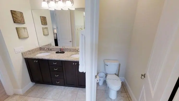 Family Villa, Sıcak Su Havuzu, Bahçeli