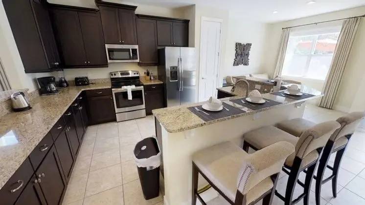 Family Villa, Sıcak Su Havuzu, Bahçeli