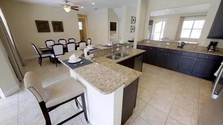 Family Villa, Sıcak Su Havuzu, Bahçeli