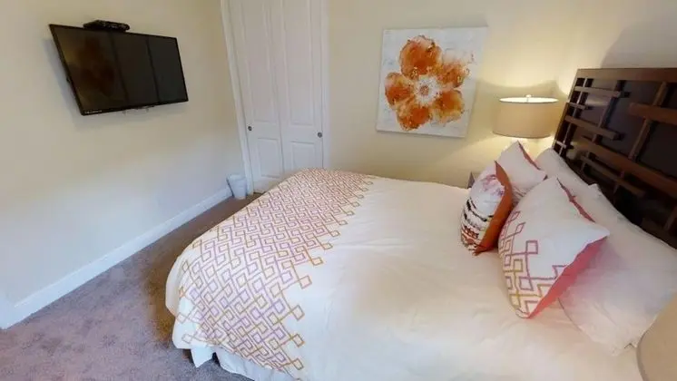 Family Villa, Sıcak Su Havuzu, Bahçeli