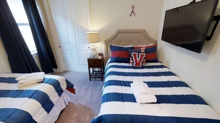 Family Villa, Sıcak Su Havuzu, Bahçeli